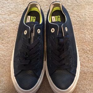 Converse Chuck Taylor All Star II With Lunarlon